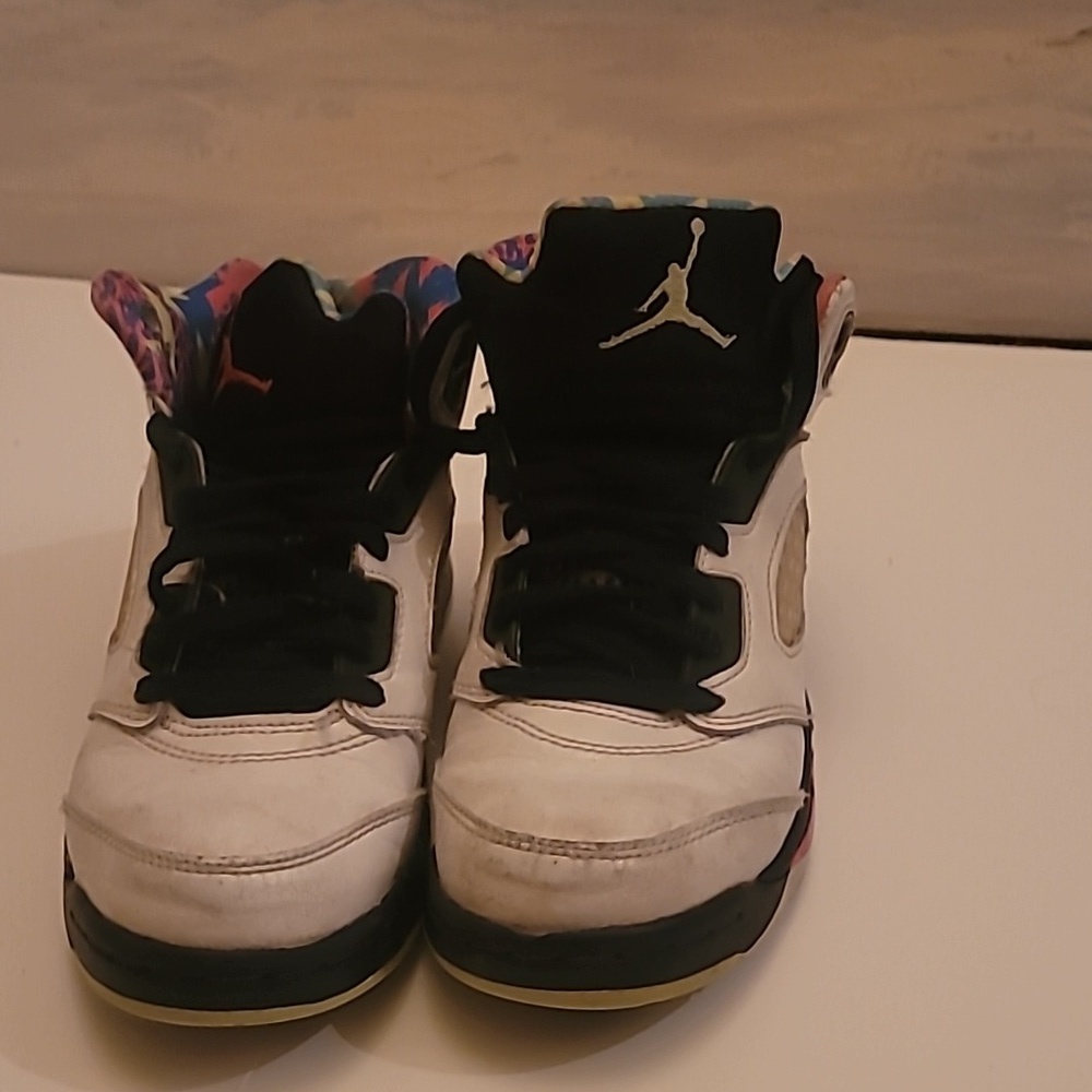 Jordan kids shoes